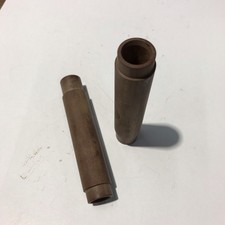 1x Buchse Hartgewebe Phenol