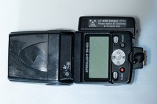 Nikon SB 800 Speedlight Aufsteckblitz Blitz Blitzgerät