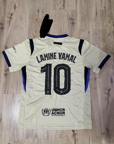 Nike barcelona lamine - nike,