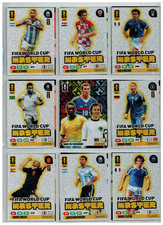 Panini Adrenalyn XL FIFA World
