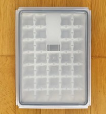 Liebherr Eiswürfelschale Eiswürfelbehälter Eiswürfelform Eiswürfel mit Deckel