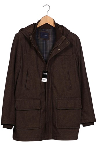 Tommy hilfiger mantel herren - hilfiger,