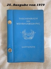 Bundeswehr taschenbuch für - taschenbuch,