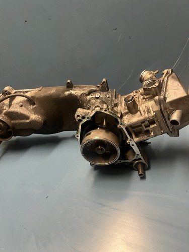 Motorblock aprilia scarabeo - aprilia,