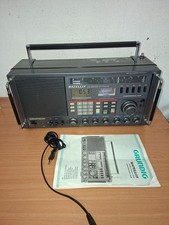 Grundig Weltempfänger