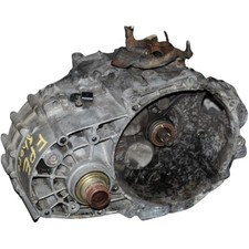 VW Sharan 1.9 TDI 7 M Schaltgetriebe 6-Gang FPE