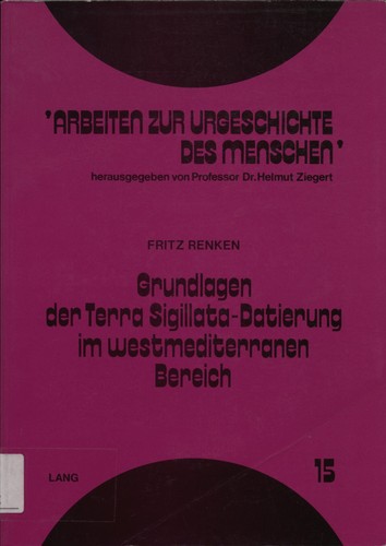 Grundlagen der terra - grundlagen,