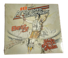 10 Jahre Andreas Gabalier CD