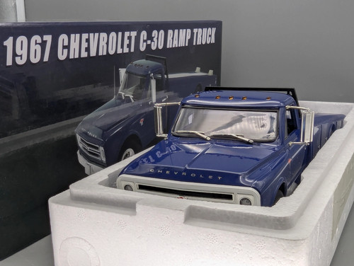 Modellautos gmp acme - gmp,