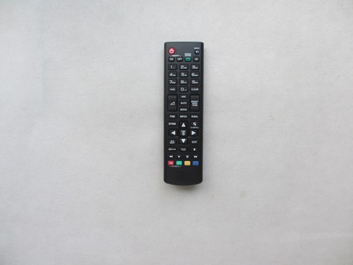 Ersatz fernbedienung für - für, lg