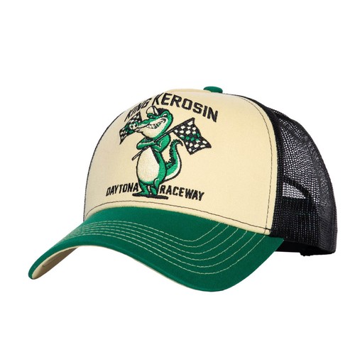 King kerosin trucker - trucker, cap