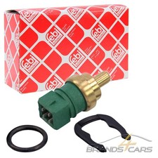 ORIGINAL FEBI BILSTEIN KÜHLMITTELTEMPERATUR-SENSOR FÜR AUDI A3 8L A4 8D B5 96-99