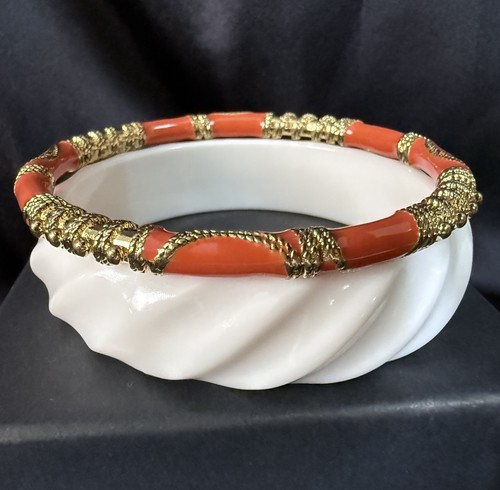 Vintage armreif set - vintage,