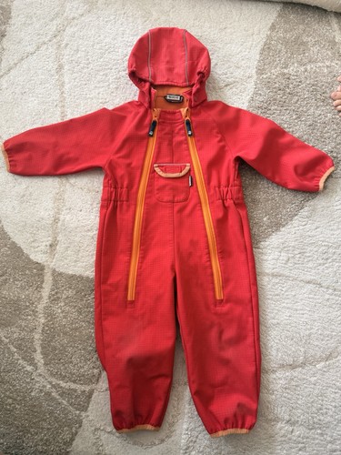Jako softshell overall - jako-o, softshell-overall
