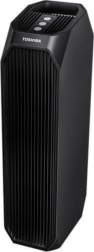 Toshiba luftreiniger 3in1 air - toshiba,