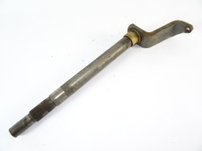 Pedalwelle Bremswelle für