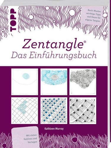 Zentangle das - zentangle®,