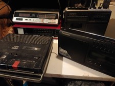 Panasonic gx700 itt Studio Recorder 72 mbo 2002 Sony cf 310s ich rf 20