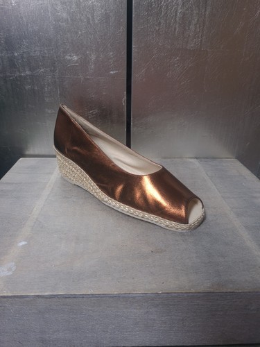 Neue lover pumps - 38, bronze