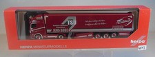 Herpa 1/87 Nr. 310321 Volvo FH
