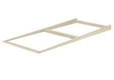 Reflux-Rahmen Keilrahmen