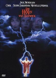 Die hexen von eastwick - hexen, dr