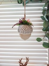 Deko Herbst Dekoration Fenster