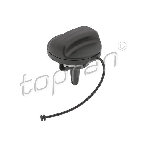 Original topran verschluss - original®,