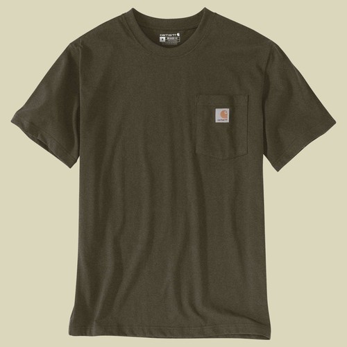 Carhartt relaxed pocket - relaxed,