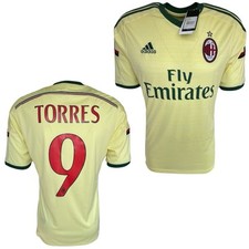 Adidas AC Milan Mailand Milano