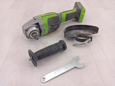 Greenworks AGD401 GD24AG