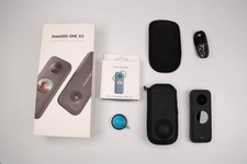 Insta360 ONE X2 Action Cam