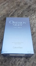 Calvin Klein Obsession Night