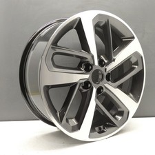 HYUNDAI KONA 18 ZOLL ALUFELGE