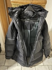 Diesel Wintermantel / Puffer