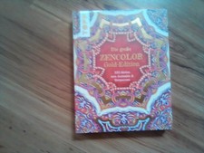 Die große ZENCOLOR Gold-Edition: 333 Motive zum Ausmalen, eingeschweißt, a1