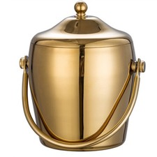 2X(KTV Bar Utensilien Eis