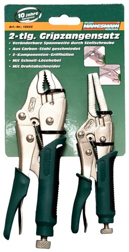 Mannesmann profi - mannesmann,