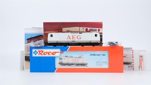 Roco 43996 lok - h0, e-lok
