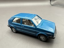 Wiking Volkswagen Golf 1:87