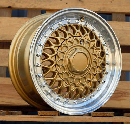 Bbs mesh style - bbs, 4x100