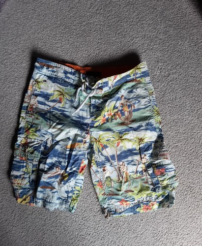 Tommy hilfiger badeshorts - tommy,