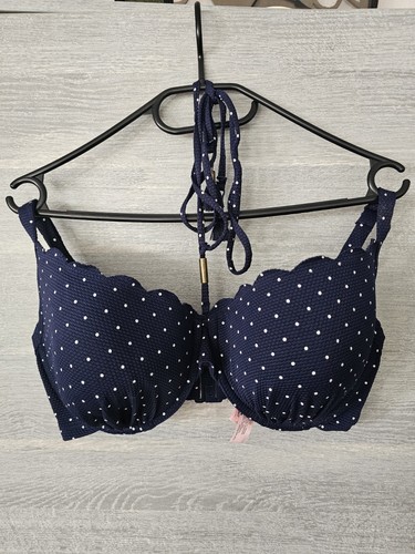 Hunkemöller bikinioberteil - hunkemöller,