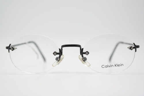 Vintage brille calvin klein - brille,