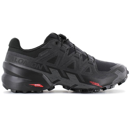 Salomon speedcross gtx - salomon, 6