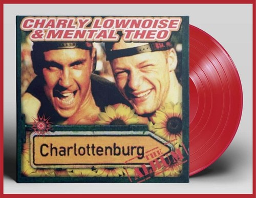 Charly lownoise mental - lownoise,
