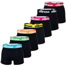 ellesse Herren Boxer Shorts