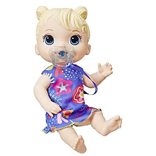 Baby alive lil - alive,