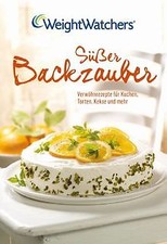 Süßer Backzauber