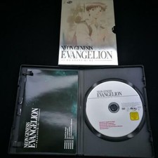 Neon genesis evangelion - neon,